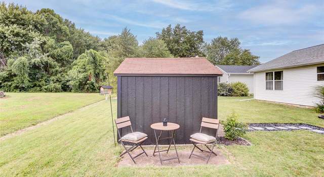Photo of 103 Hillcrest Dr, O'fallon, IL 62269