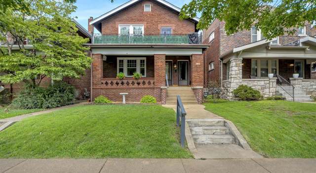 Photo of 5927 Coronado Ave, St Louis, MO 63116