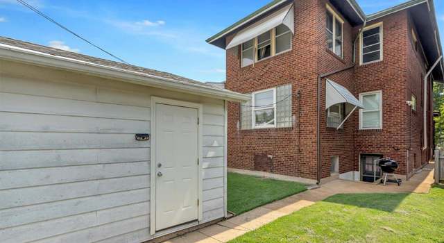 Photo of 5927 Coronado Ave, St Louis, MO 63116