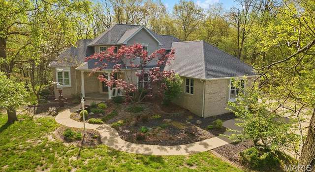 Photo of 1 Deer Run E, Pocahontas, IL 62275