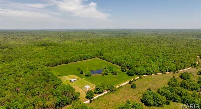 Photo of 93 Aurora Ln, Windyville, MO 65783