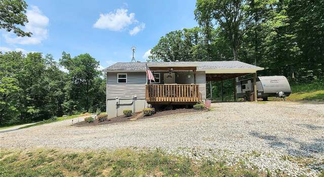 Photo of 448 Forest Rd, Catawissa, MO 63015