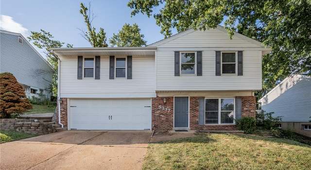 Photo of 5337 Gloucester Rd, High Ridge, MO 63049