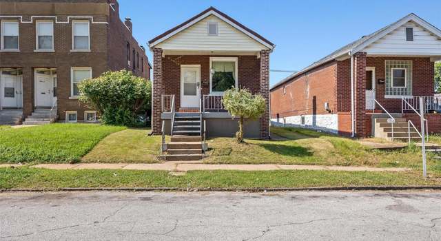 Photo of 7105 Vermont Ave, St Louis, MO 63111