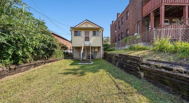 Photo of 7105 Vermont Ave, St Louis, MO 63111