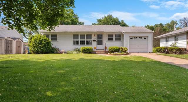 Photo of 115 Saint Regis Ln, Florissant, MO 63031