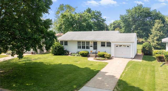 Photo of 115 Saint Regis Ln, Florissant, MO 63031