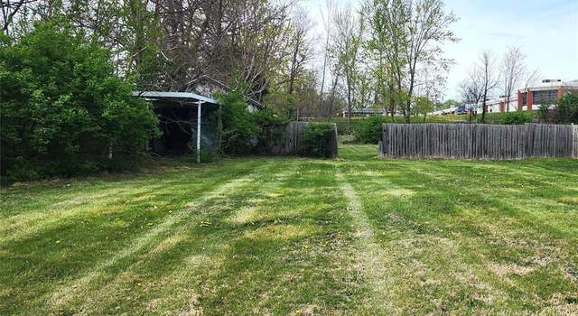 Photo of 805 High, Fulton, MO 65251
