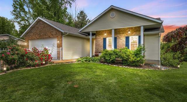 Photo of 122 N Westwood Dr, Farmington, MO 63640