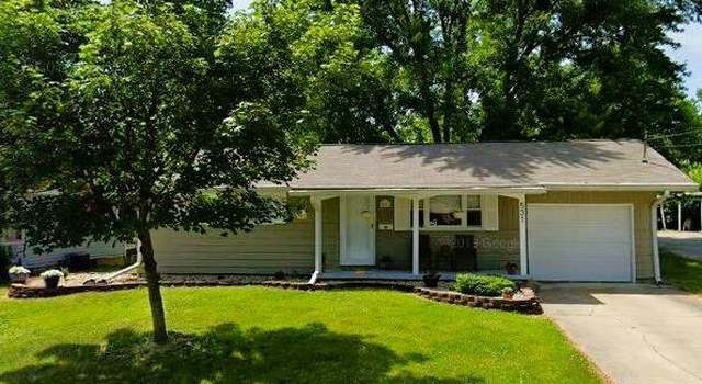 Photo of 531 Mill St, Bethalto, IL 62010