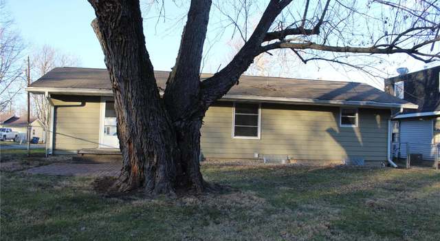Photo of 531 Mill St, Bethalto, IL 62010