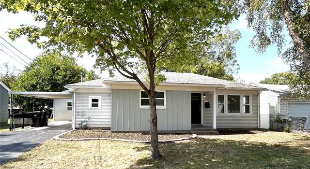 Photo of 635 Royal Heights Rd, Belleville, IL 62226