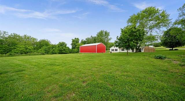 Photo of 135 Graves Ln, Foley, MO 63347