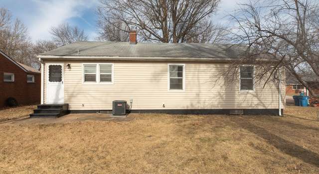 Photo of 638 Maurice St, Wood River, IL 62095