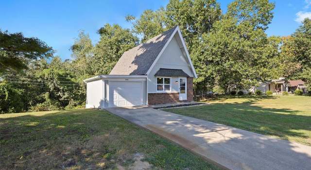 Photo of 16696 Oak Bridge Rd, Brighton, IL 62012