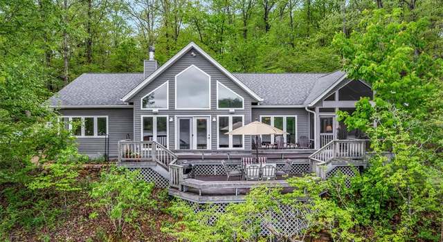 Photo of 643 Deer Run Dr, Leasburg, MO 65535