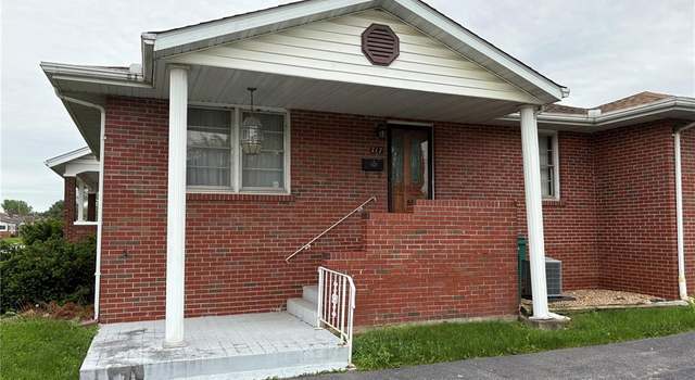 Photo of 717 N 40th St, East St Louis, IL 62205