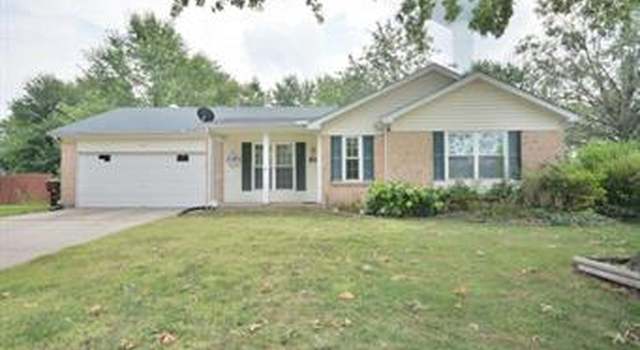 Photo of 1200 Summerwood Dr, St Peters, MO 63376