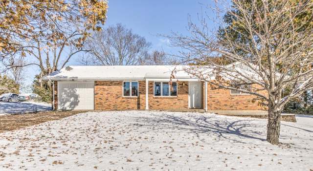 Photo of 11540 Old Halls Ferry Rd, Black Jack, MO 63033