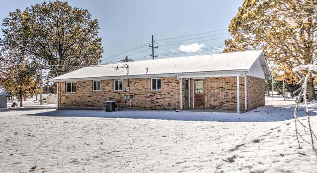 Photo of 11540 Old Halls Ferry Rd, Black Jack, MO 63033
