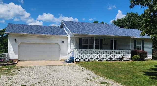 Photo of 14565 Houston Ln, St Robert, MO 65584