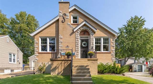 Photo of 6517 Marmaduke Ave, St Louis, MO 63139