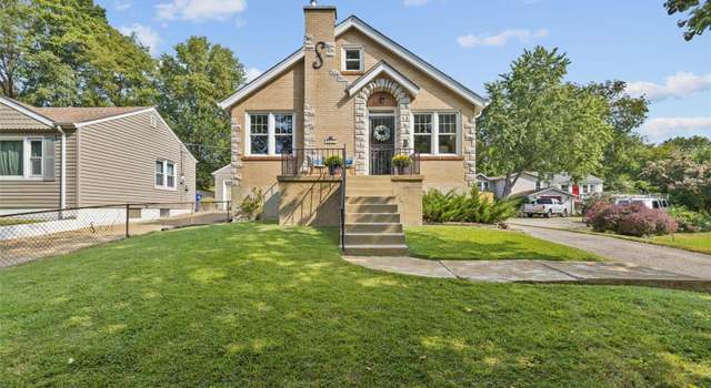 Photo of 6517 Marmaduke Ave, St Louis, MO 63139