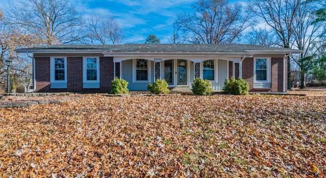 Photo of 4430 Tanglebrook Dr, Florissant, MO 63033