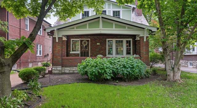 Photo of 54 Arundel Pl, Clayton, MO 63105