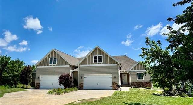 Photo of 825-827-827 June Ave, Palmyra, MO 63461