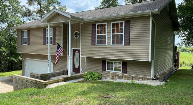 Photo of 14640 Turbine Ln, St Robert, MO 65584