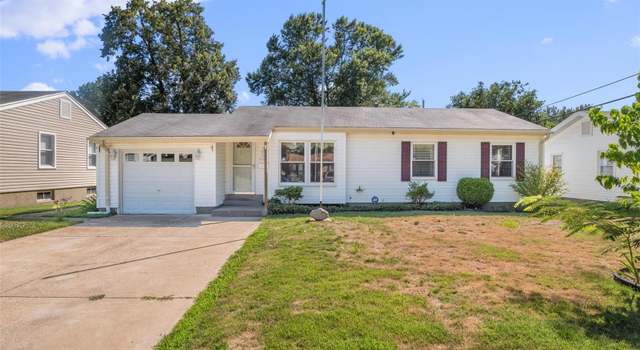 Photo of 1060 Aspen, Florissant, MO 63031