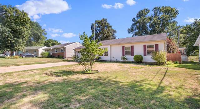 Photo of 1060 Aspen, Florissant, MO 63031