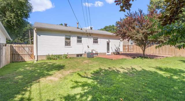 Photo of 1060 Aspen, Florissant, MO 63031