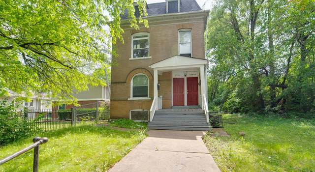 Photo of 5846 Page Blvd, St Louis, MO 63112