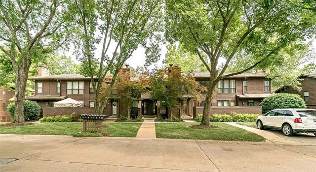 Photo of 2012 Trailcrest Ln #6, St Louis, MO 63122