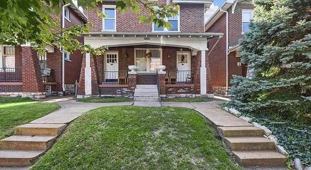 Photo of 5050 Louisiana Ave, St Louis, MO 63111