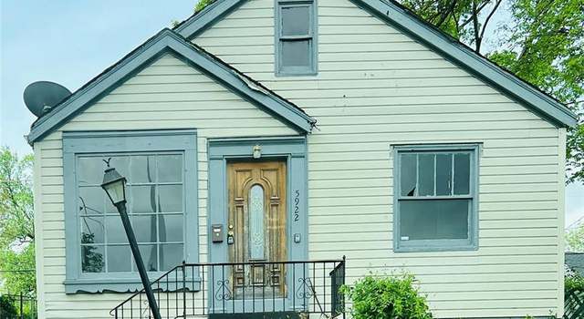 Photo of 5922 Lillian Ave, Saint Louis, MO 63136