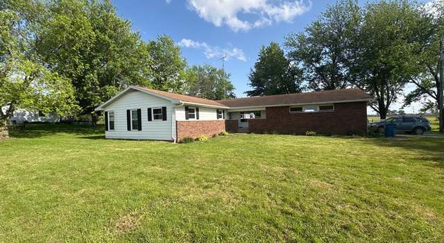 Photo of 1382 W Stacey Rd, Richview, IL 62877
