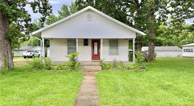 Photo of 509 Merle St, Bismarck, MO 63624