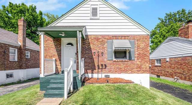 Photo of 1164 Ursula Ave, University City, MO 63130