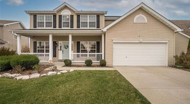 Photo of 1911 Teresa Fields Ln, Lake St Louis, MO 63367