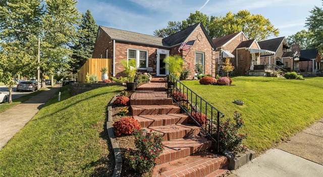 Photo of 1102 Childress Ave, Saint Louis, MO 63139