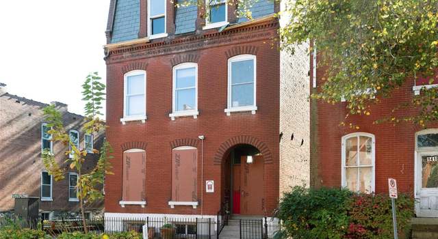 Photo of 1416 Sullivan Ave, St Louis, MO 63107