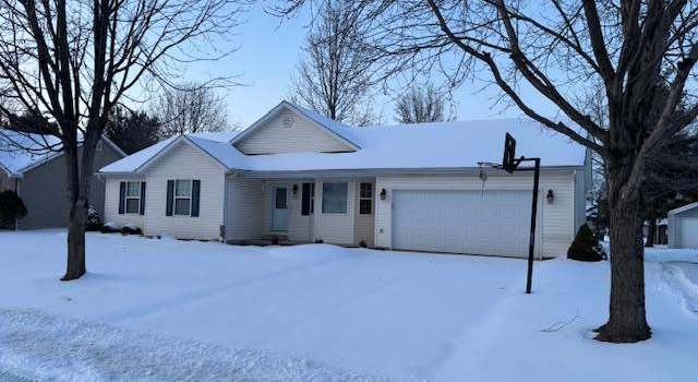Photo of 207 Debra Dr, Albers, IL 62215