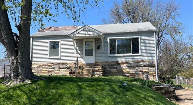 Photo of 1821 Northfield Dr, St Louis, MO 63114