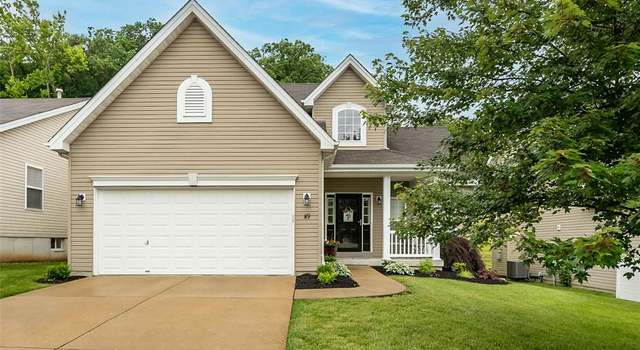 Photo of 1119 Maywood Dr, Eureka, MO 63025