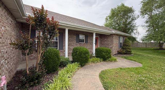 Photo of 1114 Daffodil St, Sikeston, MO 63801