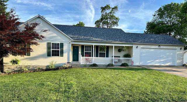 Photo of 1705 Donna Lynn Dr, Jackson, MO 63755
