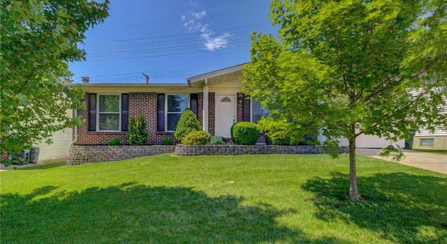 Photo of 1571 Florida Dr, Arnold, MO 63010